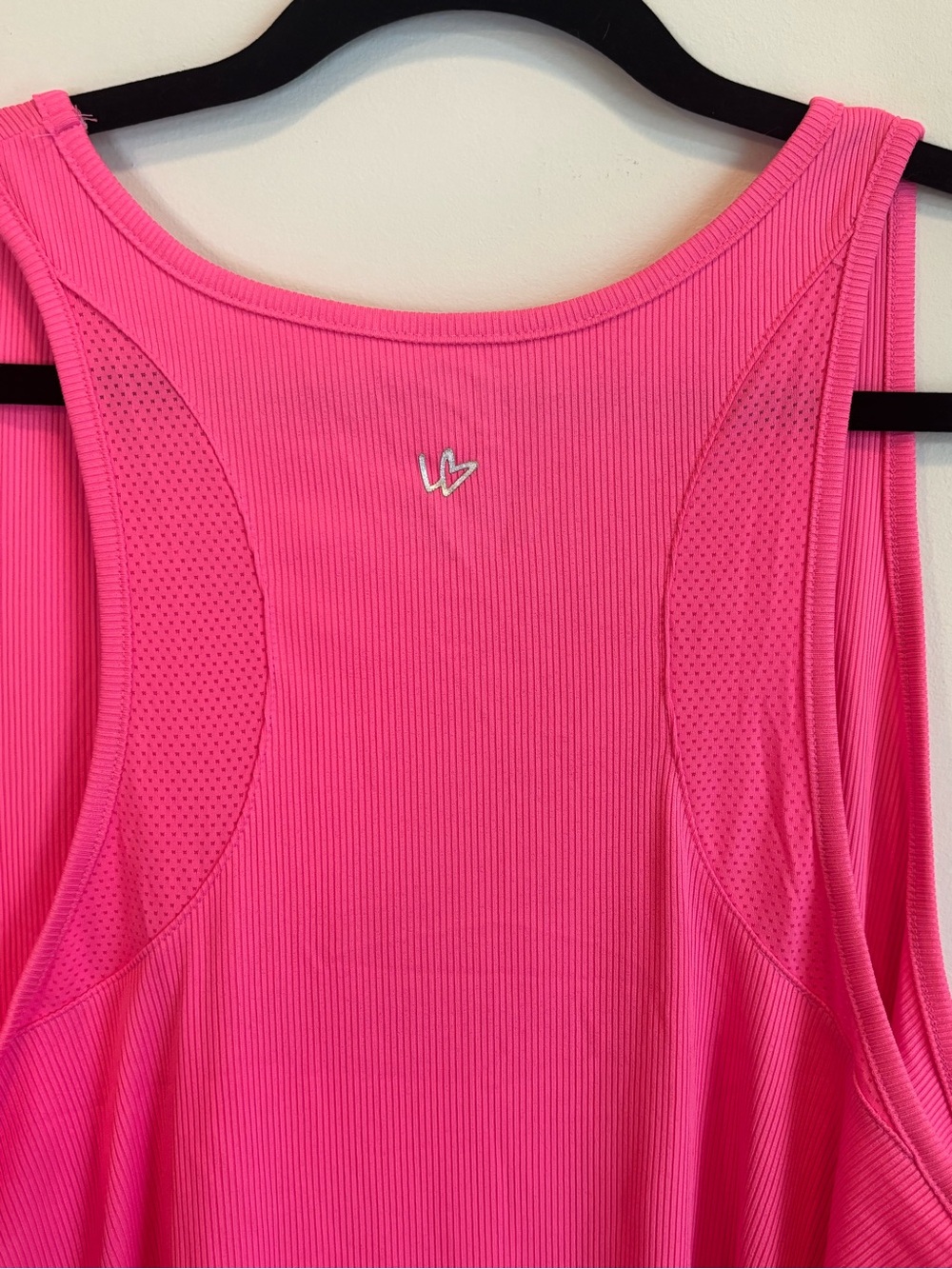 LANE BRYANT ACTIVE RACERBACK - Picture 5 of 6
